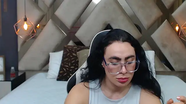MartinaaFit Live chatroom