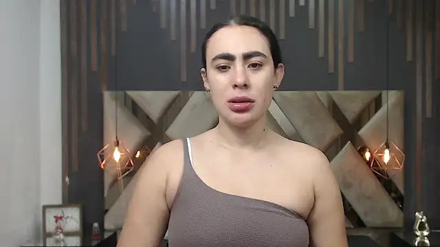 Chat soba uživo modela MartinaaFit