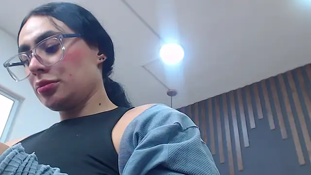 MartinaaFit Cameră chat live