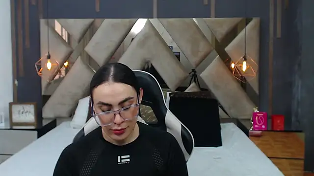 MartinaaFit Cameră chat live