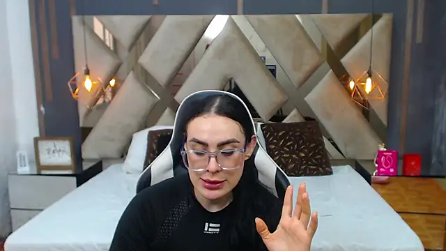 MartinaaFit – Naživo chatovacia miestnosť