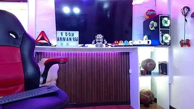 Sala de chat en directo de Aurora_Gatty