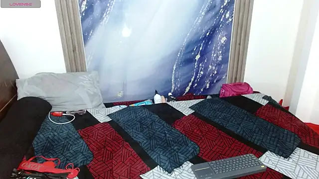 Aurora_Gatty – live chatrum