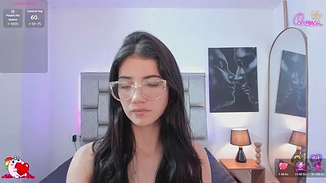 Miaa_luluu Live Chatraum