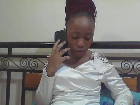 Chat ao vivo de bubble_candi