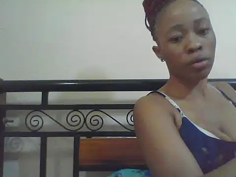 bubble_candi Live Chatraum