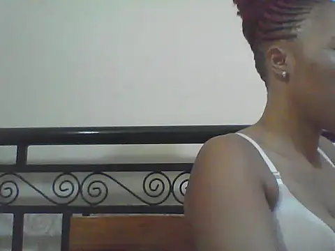 bubble_candi Live Chatraum