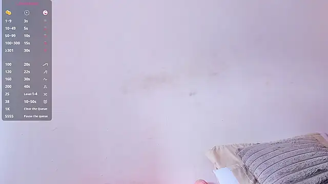 Bilik Sembang Langsung lexi__palmer