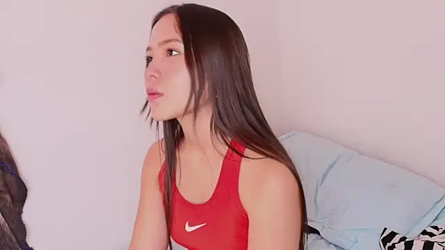 Živá chatovací místnost bellaroch