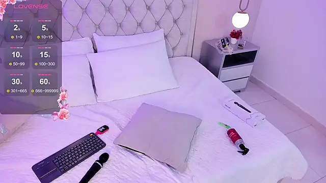 stefani_condya Cameră chat live