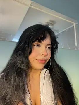 Sala de chat en directo de FERNANDAXX_