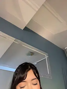 Chat soba uživo modela FERNANDAXX_