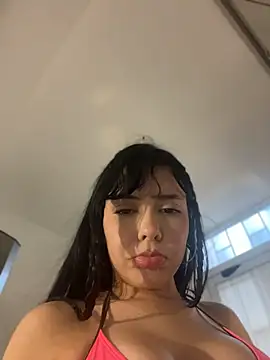 Chat ao vivo de FERNANDAXX_
