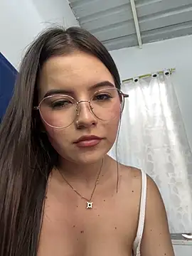 Chatroom en direct de Madisson_Roxx