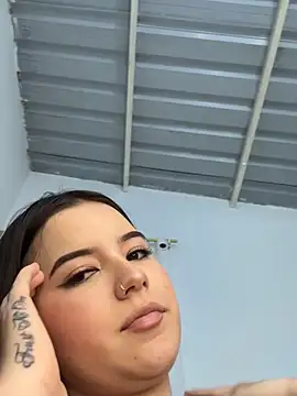 Madisson_Roxx 실시간 채팅방