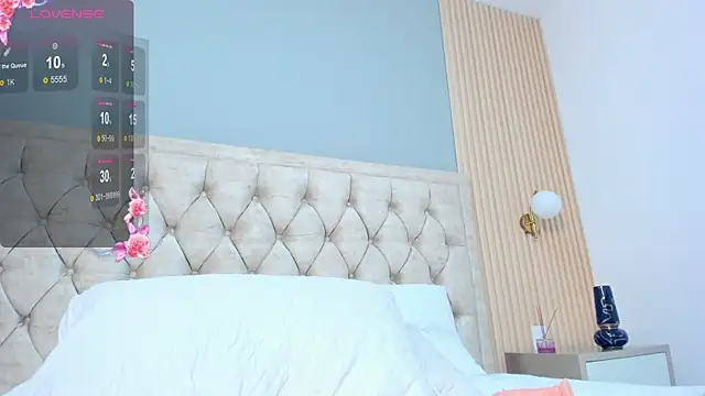 Chat soba uživo modela cristal_wom