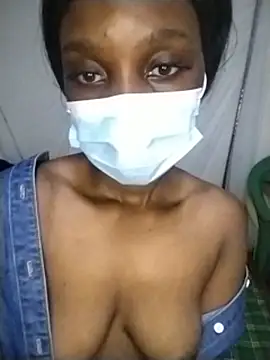 D-joi Cameră chat live