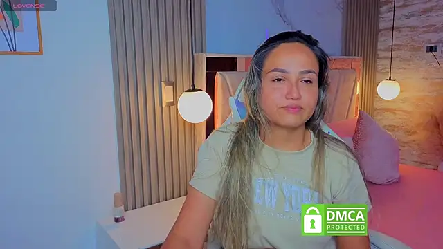 Tender_lila Cameră chat live