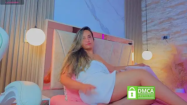 Sala de chat ao vivo de Tender_lila