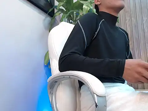 Colby_driscoll Webcam Show