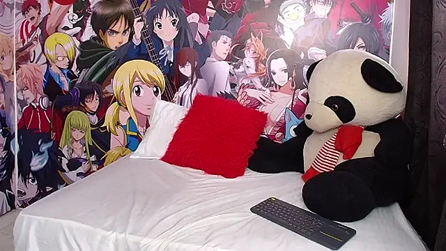 sweetkitty_20_'s Live Chat Room
