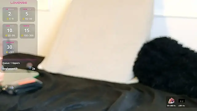 Chat ao vivo de cloe_lovee