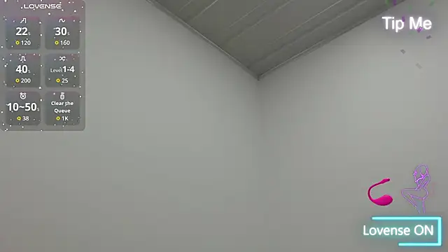 Živá chatovací místnost Angel-Hott_