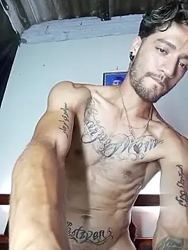 Thiago_Monteiro's Live Sex Cam Show