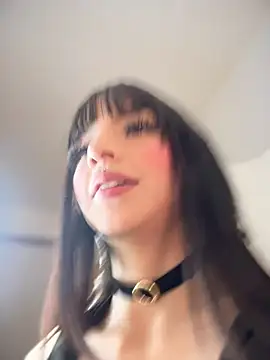 barbie_gv's Live Chat Room