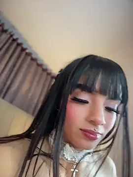 barbie_gv Live Chatraum