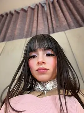barbie_gv Cameră chat live