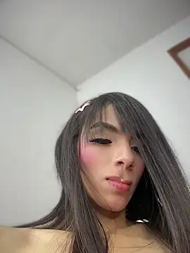 Sala de chat en directo de barbie_gv
