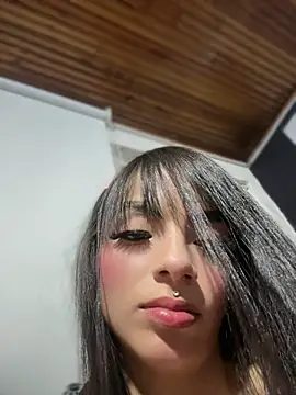barbie_gv Adlı Modelin Canlı Sohbet Odası
