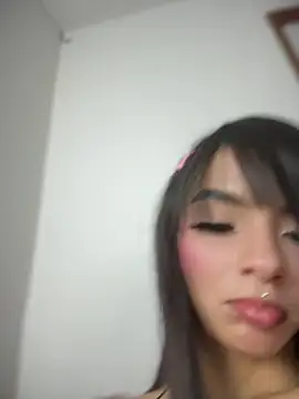 barbie_gv's Live Chat Room
