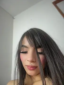 barbie_gv Live Chatraum