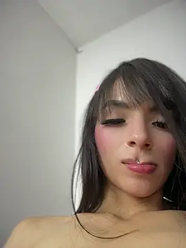 barbie_gv Live Chatraum