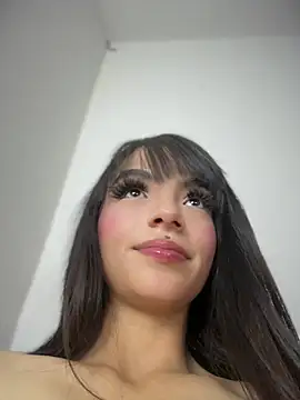 barbie_gv Cameră chat live