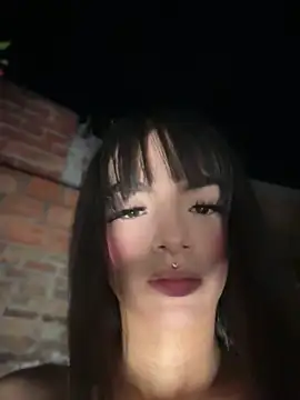 barbie_gv Cameră chat live