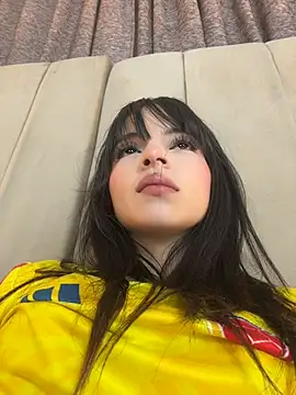 barbie_gv's Live Chat Room
