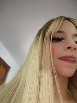 Živá chatovací místnost barbie_gv