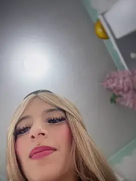 barbie_gv Live Chatrum