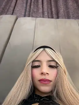 barbie_gv Live chatroom