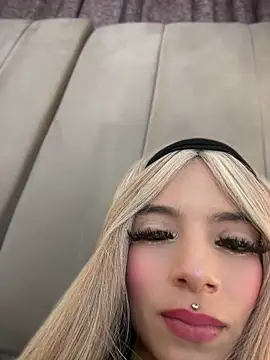 barbie_gv 现场聊天室