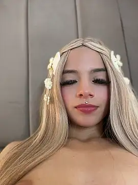barbie_gv's Live Chat Room