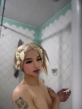 חדר צ'אט בשידור חי של barbie_gv