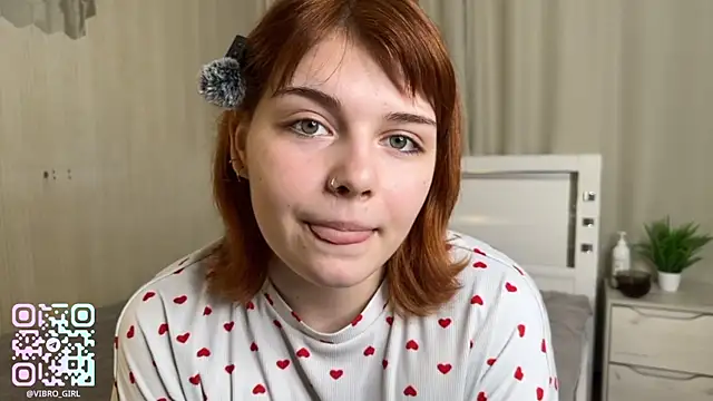 Chat soba uživo modela LoveIy_Barbie