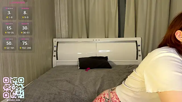 LoveIy_Barbie Live Chatraum