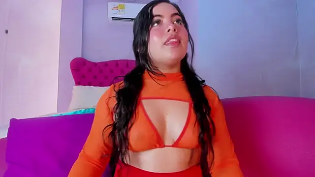 Bilik Sembang Langsung Isabella_Rios_