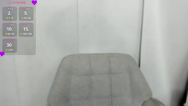 DarkLayla 실시간 채팅방