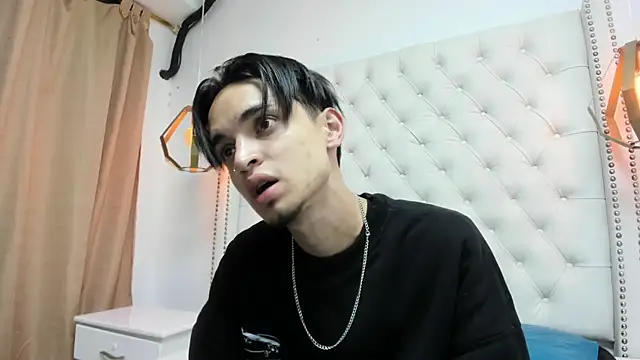 Pier_Paolo_Pasoliny's Webcam Show